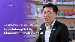 Scaling Operations How Axrail Pelangi Publishing Group Modernized Fulfillment