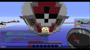 HackReport: collinea - FlyHack - rewinside.tv - BW