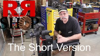 Build the Ultimate Blacksmith Leg Vise & Stand  Striking Anvil