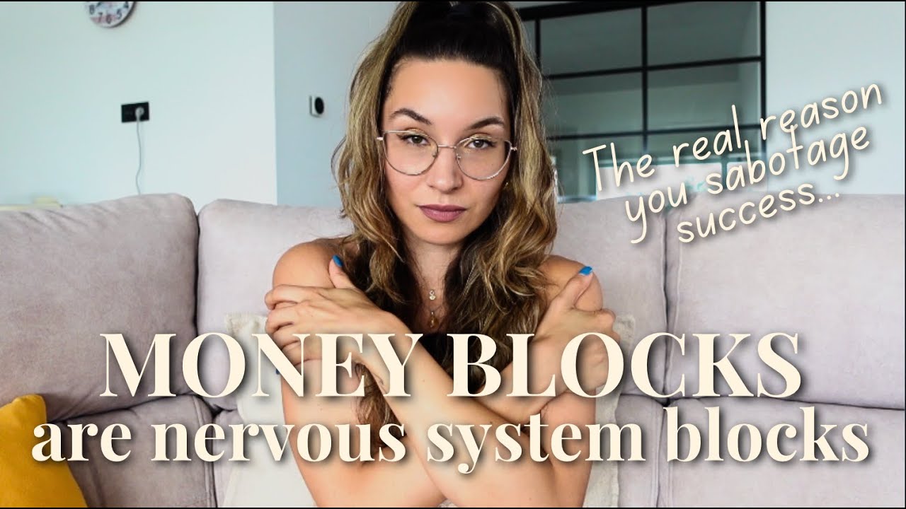 Деньги — это игра для нервной системы женщин. Вот почему