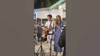 bersyukur memilikimu : trisuaka and nabila