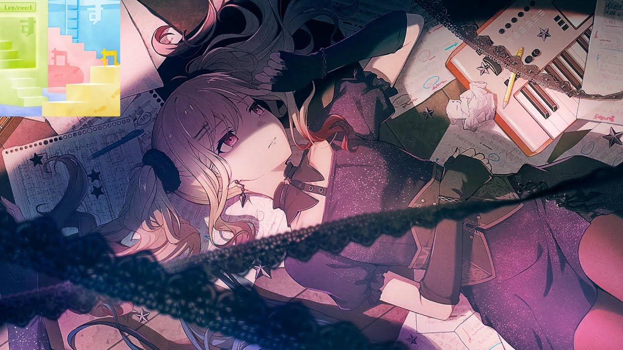 プロセカ 天馬咲希 色紙 19A バレンタイン