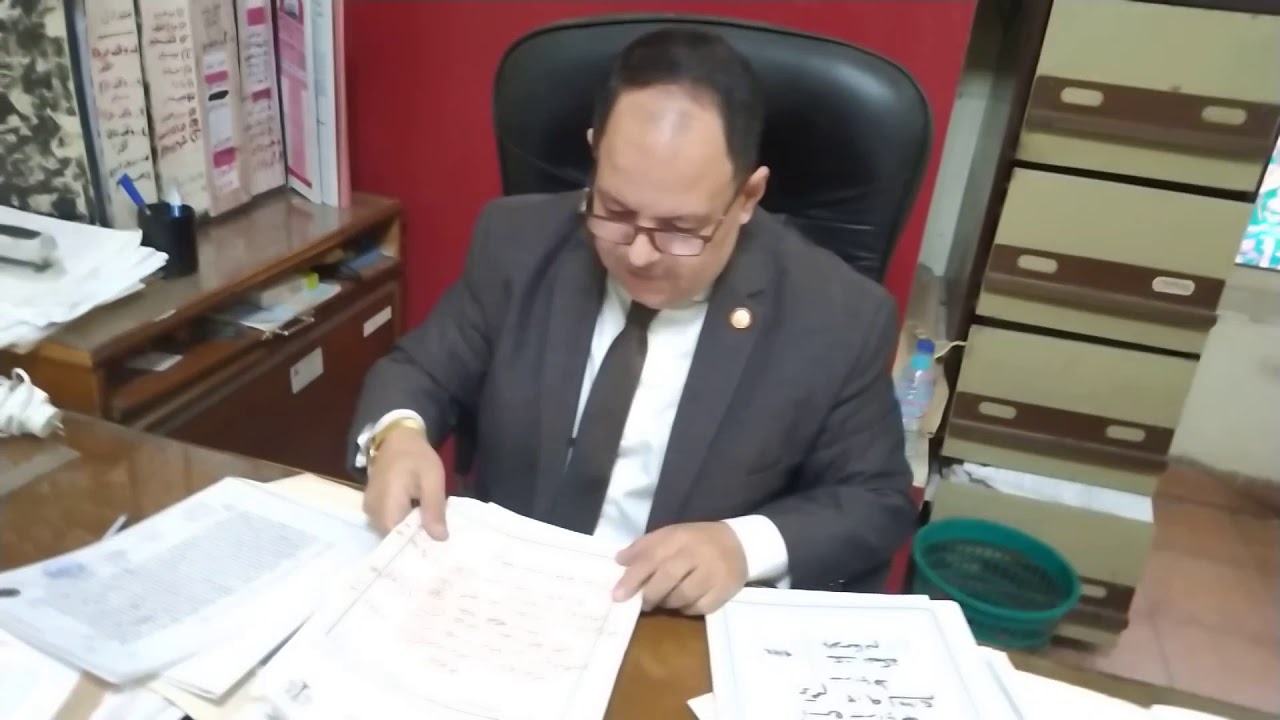 انتصارات قضائية لاصحاب الاوقاف الاهلية..حصلنا علي حكم نهائي لاصحاب وقف منصور اغا النجار بالاسكندرية.