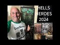 Hells heroes march 2123 2024 houston tx recap sights sounds and nonstop metal madness