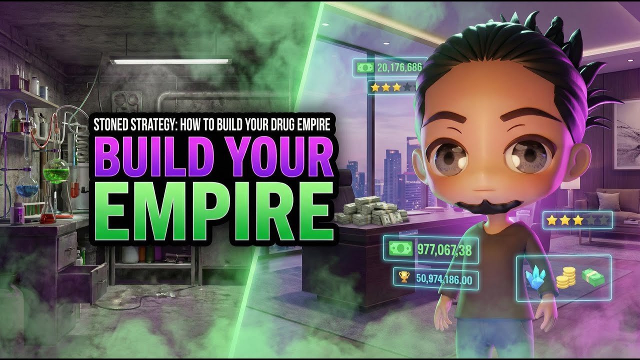 Schedule 1 Gameplay Part 1: From Broke to Kingpin