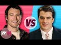 Aidan VS Big: The Battle of Carrie Bradshaw's Boyfriends