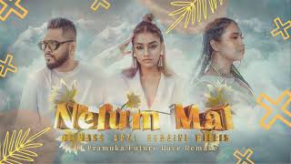 Nelum Mal (නෙළුම් මල්) ft. DJ Mass, Romaine Willis & Apzi - DJ Pramuka Future Rave Remake