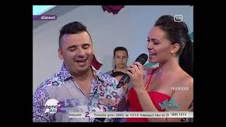 LEPA TV 🎼 si Liviu Guta ❌  9 Planete  Antena