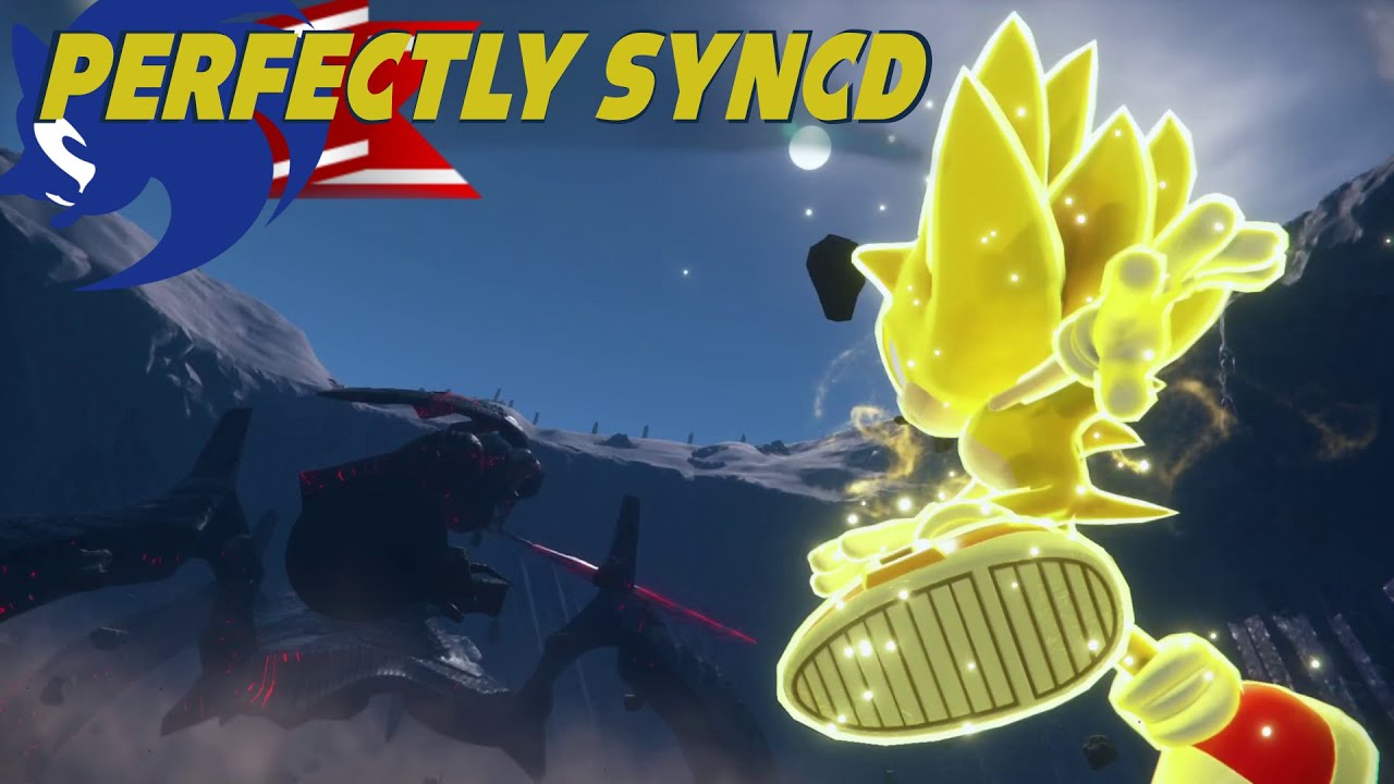 You Can Speed Through SONIC FRONTIERS as Pikachu - Nerdist