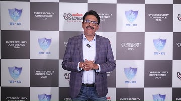 Cybersecurity Conf 2024 Highlights–Register 2025 #viralvideo #cybersecurity #conference #leadership