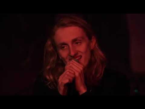 Love Ghost - I'll be "fine" [music video]