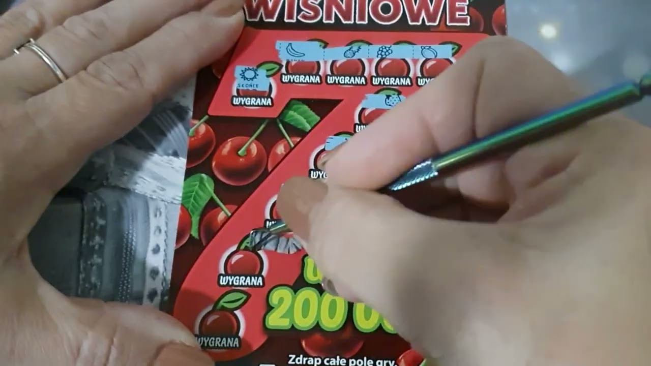 Zdrapki # 1073 🌲🌲🌲 zdrapmasy 🌲🌲🌲 # 16 oraz przesyłka od Michała