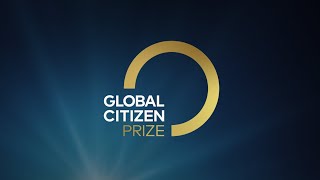 Global Citizen Prize, Hosted by John Legend