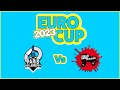 Roller derby toulouse vs paris roller derby  eurocup 2023  game 2