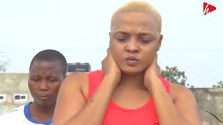 JIKE DUME 1B-JACKLINE WOLPER/NICE MOHAMED/MBEMBE/MUHOGO MCHUNGU/BI STAR