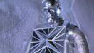 Logan s Run - Box gets kinky