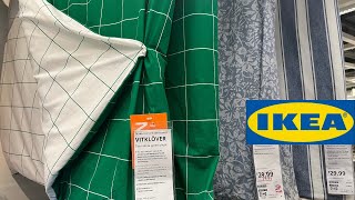 IKEA DUVET COVERS, BED SHEETS WINTER SALE 2024