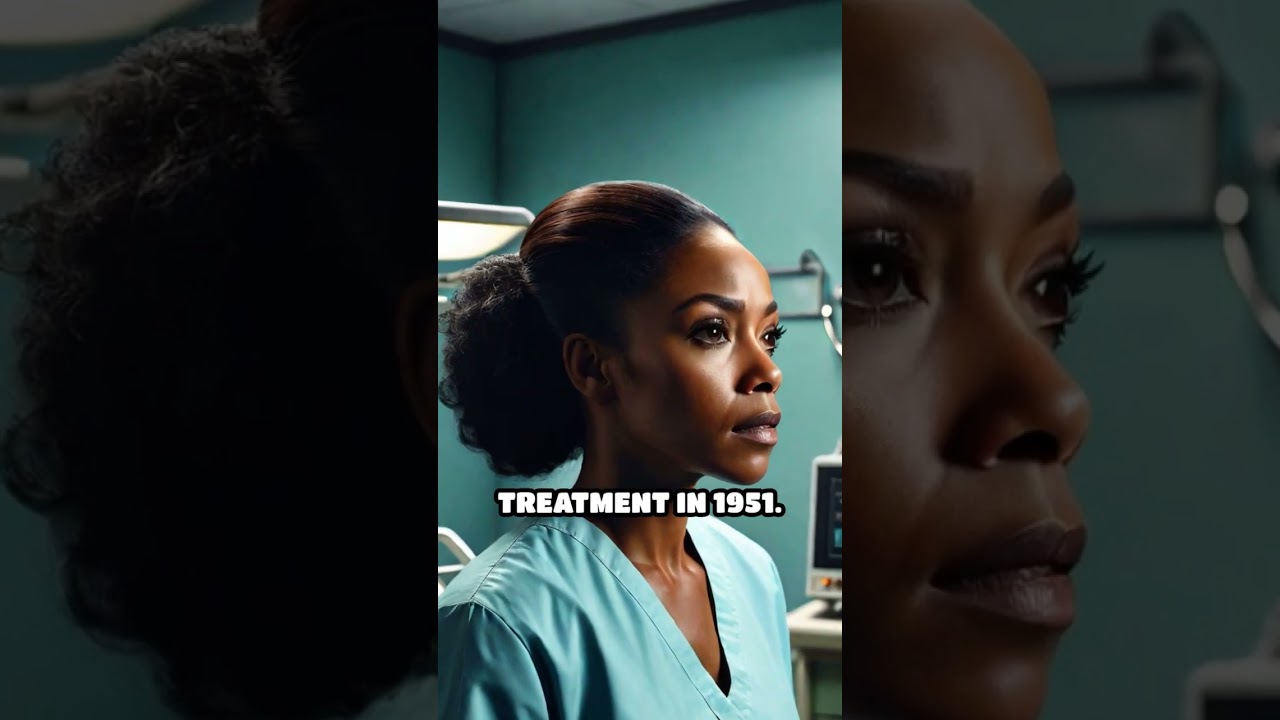 Who Was Henrietta Lacks? 