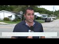 Man accused of stabbing, killing his own mother in Tamarac, BSO says