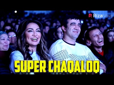 Видео: Shukurullo Isroilov - Super chaqaloq