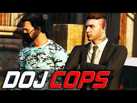 you-don't-belong-here-|-dept.-of-justice-cops-|-ep.983