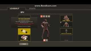 TF2: My Loadouts! (OLD)