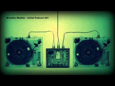 Brendon Moeller - Initial Podcast 007