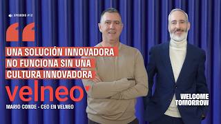 Velneo: Innovación en Low Code