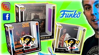New Funko Albums I Bet You Missed July 2021