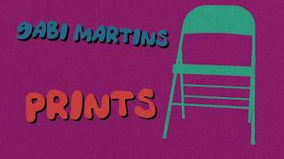 Prints - Gabi Martins feat. Tierry