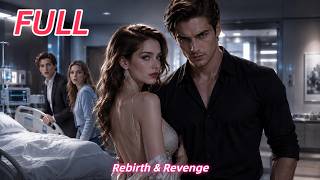 FULL: Back From the Dead! Married a Broke Stranger Who is a Billionaire! 👑💀 #revenge #ceo