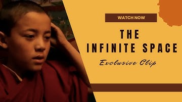 Exclusive Clip | The Infinite Space | Siddharth Chauhan