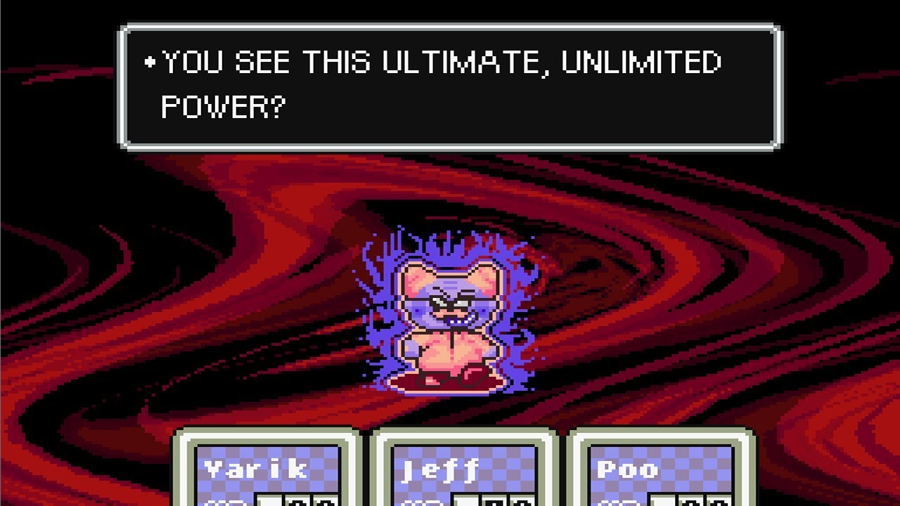 [TAS] SNES Radiation's Halloween Hack: Bad Fur Day Edition in 