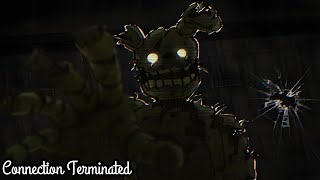 Nightcore/Sped Up - Connection Terminated + lyrics