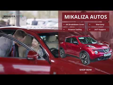 Quality Used Cars For Sale Get Best Deals At Mikaliza Autos MA Autos