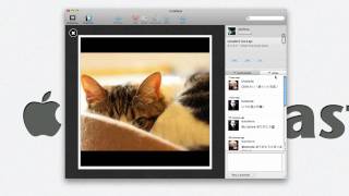 InstaDesk - Instagram für den Mac screenshot 3