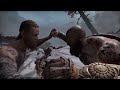 GOD OF WAR 2018--Luta com Baldur
