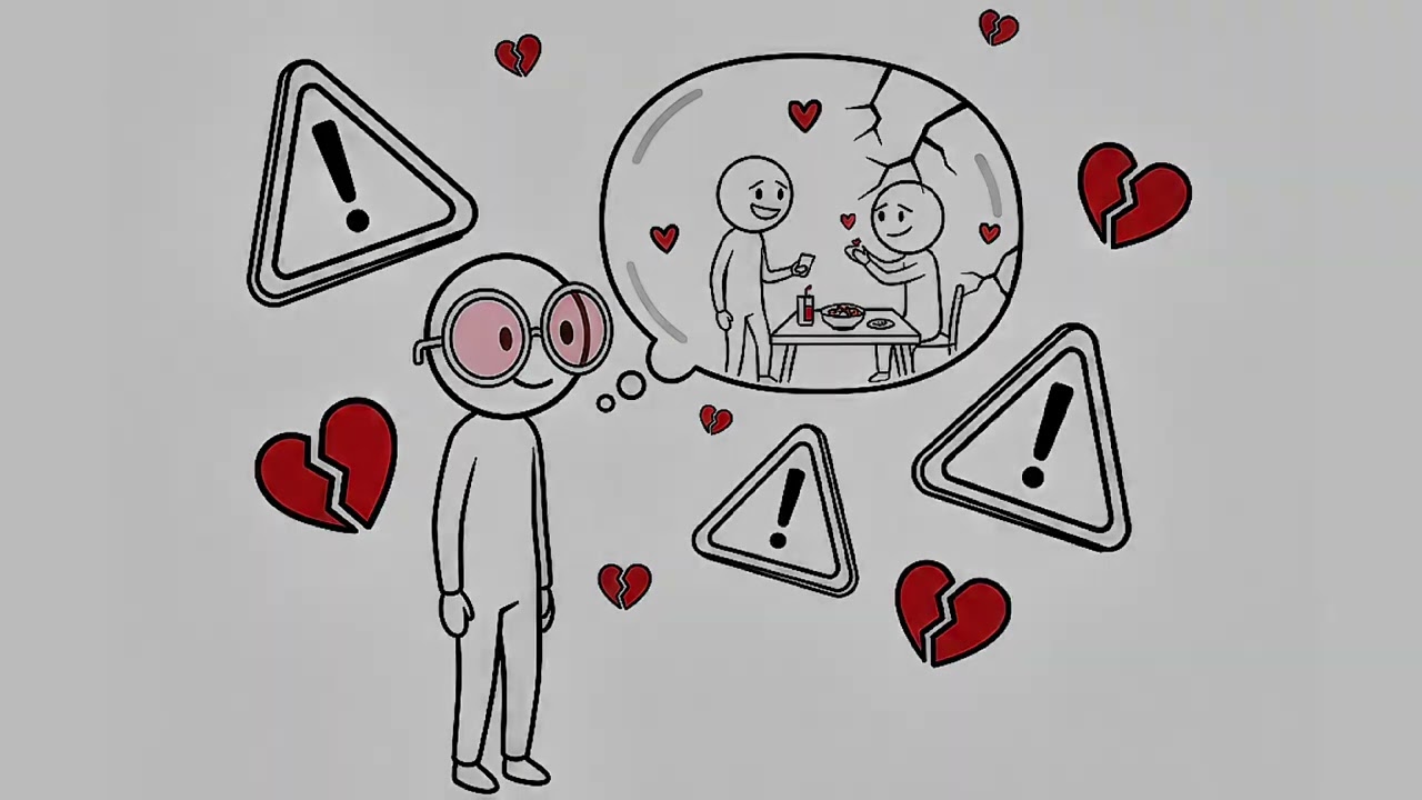 Why Love Feels Like an Addiction (And Why It’s So Hard to Let Go)