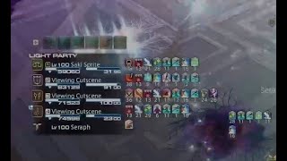 Details SCH POV - The Final Verse (Quantum) 40 Offerings - Team 4 Cart Guide