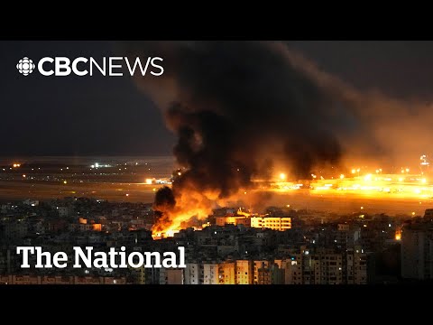 Israel launches fresh