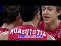 When Iran SHOCKED the USA! 😳 - USA vs. Iran | VNL 2024 - Full Match | Week 3