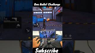 Desert Eagle One Bullet Headshot Challenge In Lone Wolf Using Keyboard Mouse in Mobile Free Fire screenshot 1
