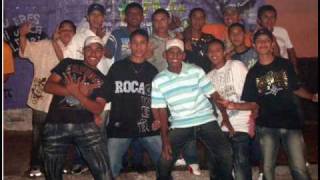 Toma Tra  dj Bellacon