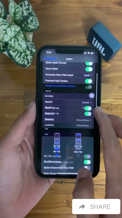 Cara Mengatasi Iphone Lemot/Lelet