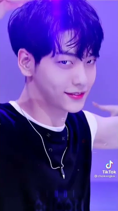 HAPPY SOOBIN DAY #txt #txtbighit #tiktok #soobin cr: on video