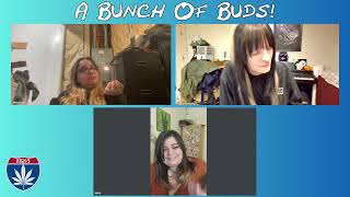 High 5 Presents: A Bunch Of Buds Podcast Episode 24