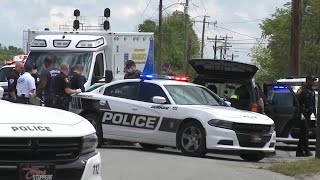 Durham crime report shows dip in violent crime, increase in shootings