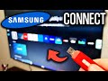 كيفية توصيل محرك أقراص USB بتلفزيون Samsung الذكي 2025 دليل كامل كيفية توصيل محرك أقراص USB بتلفزيون Samsung الذكي 2025 دليل كامل