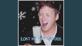 Vignette de la vidéo "Chase Holfelder - Lost in the Woods"