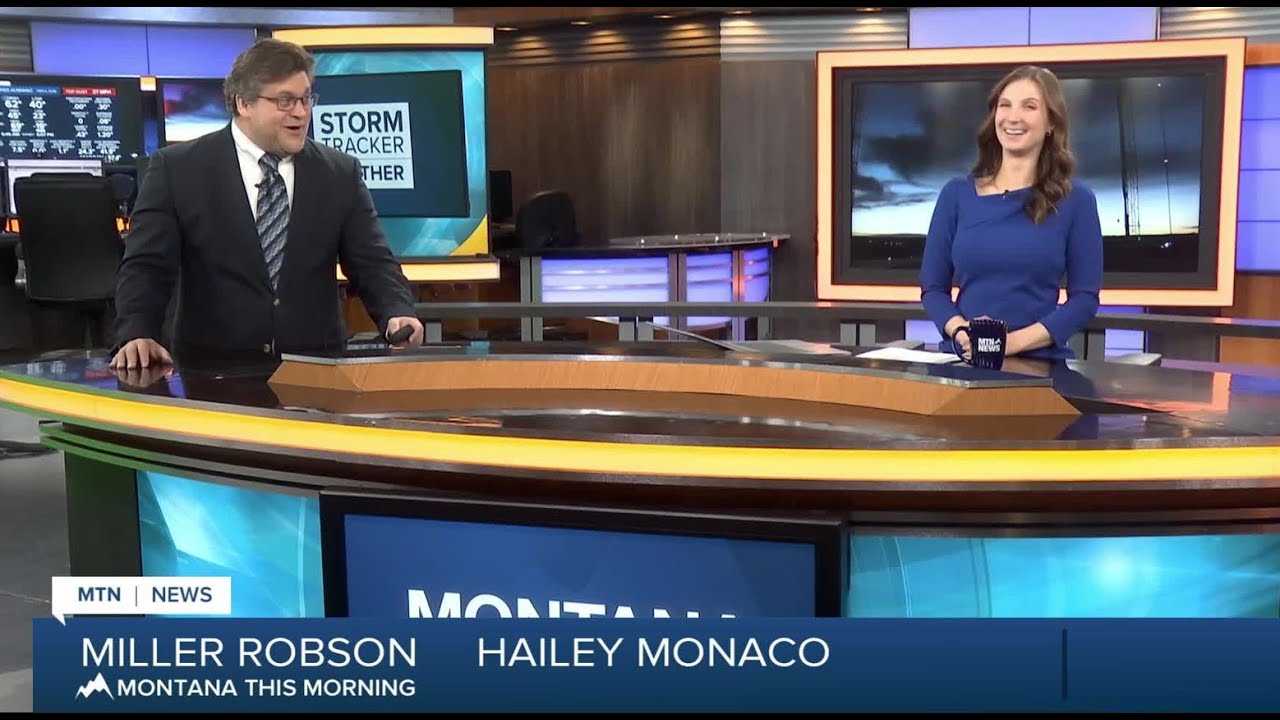 Q2 Montana This Morning with Hailey Monaco 3-5-26